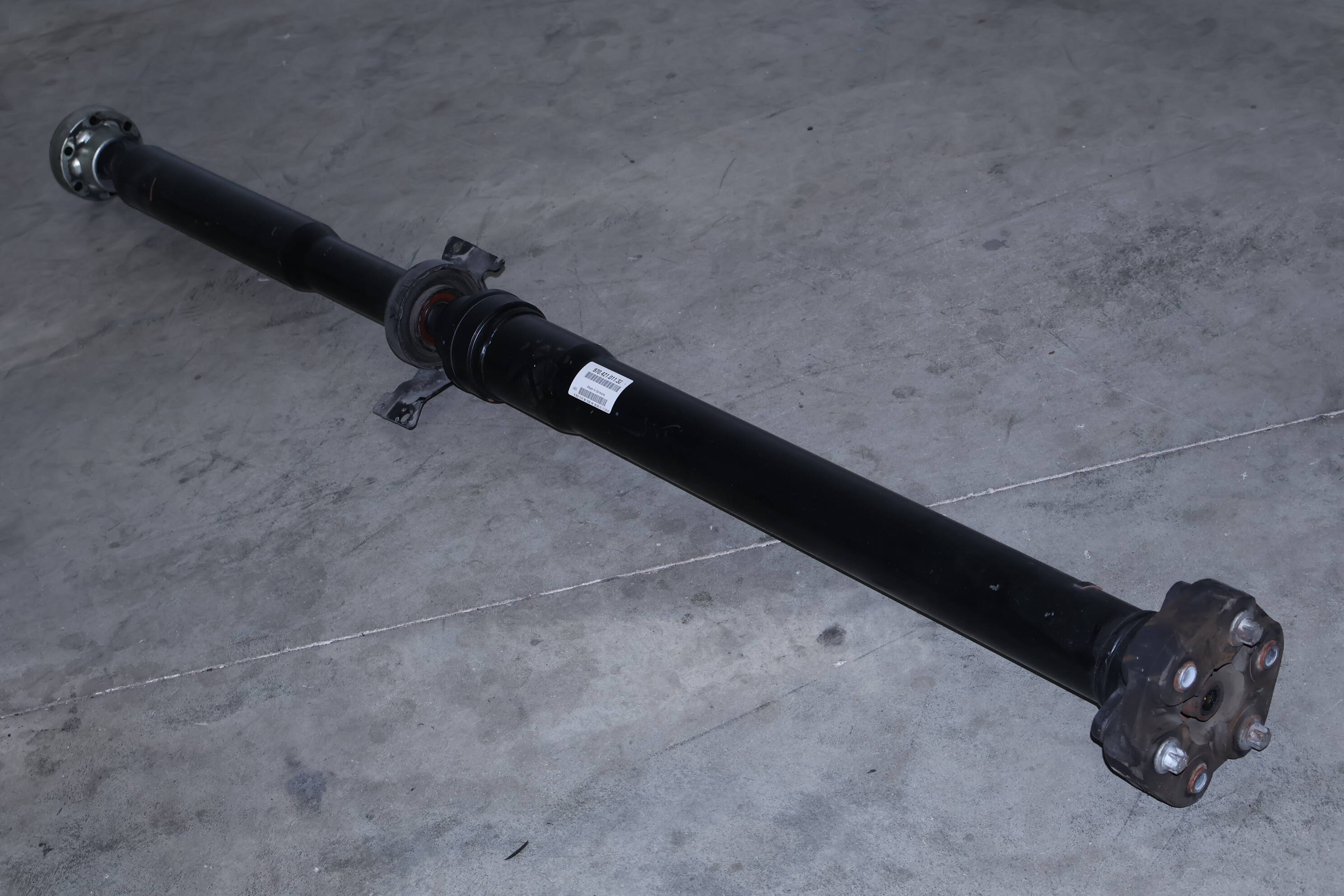 Driveshaft / Propeller Shaft 97042101132