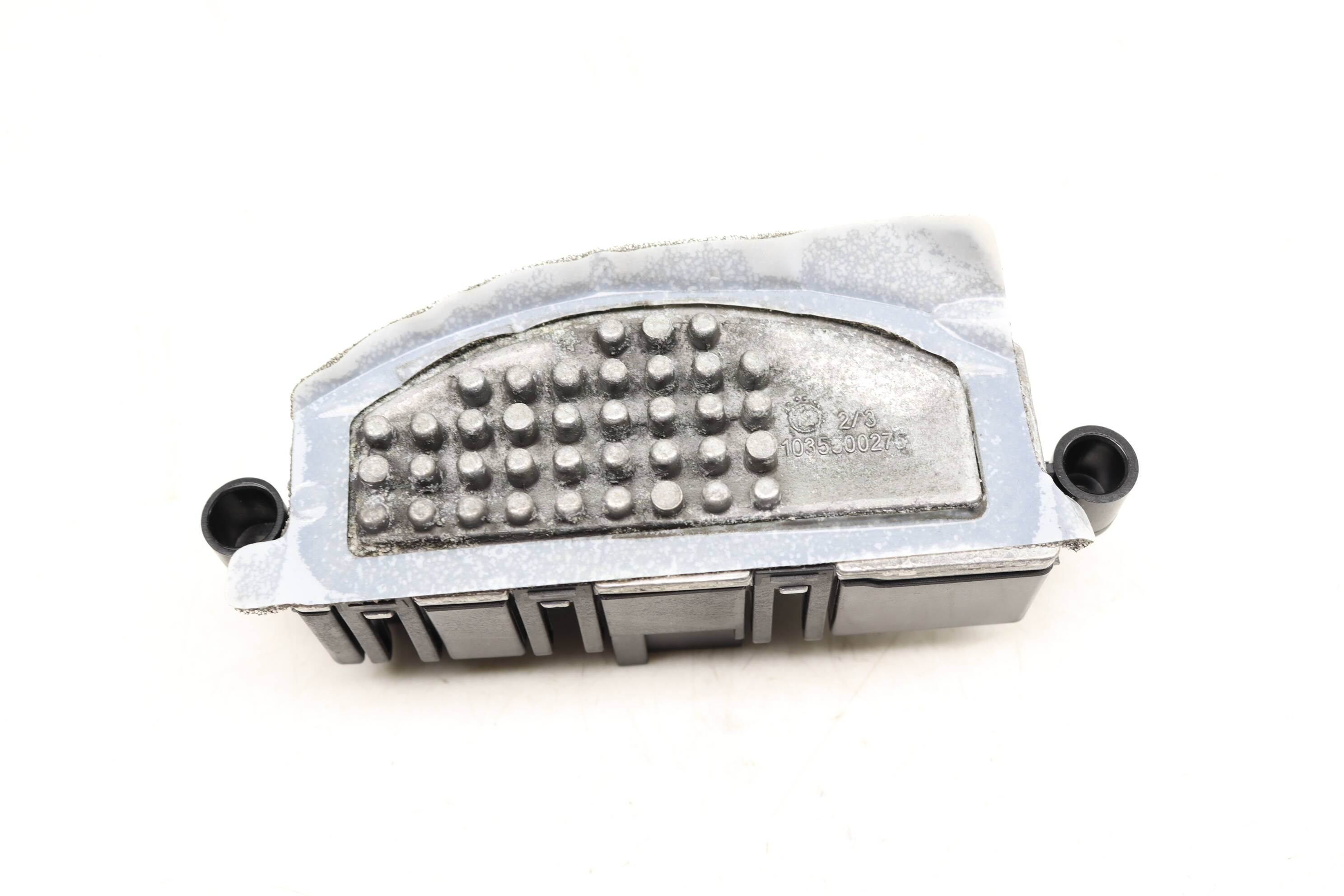 Blower Motor Resistor 8T0820521E