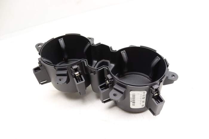 Center Console Cup Holder 4M0862534 main product photo