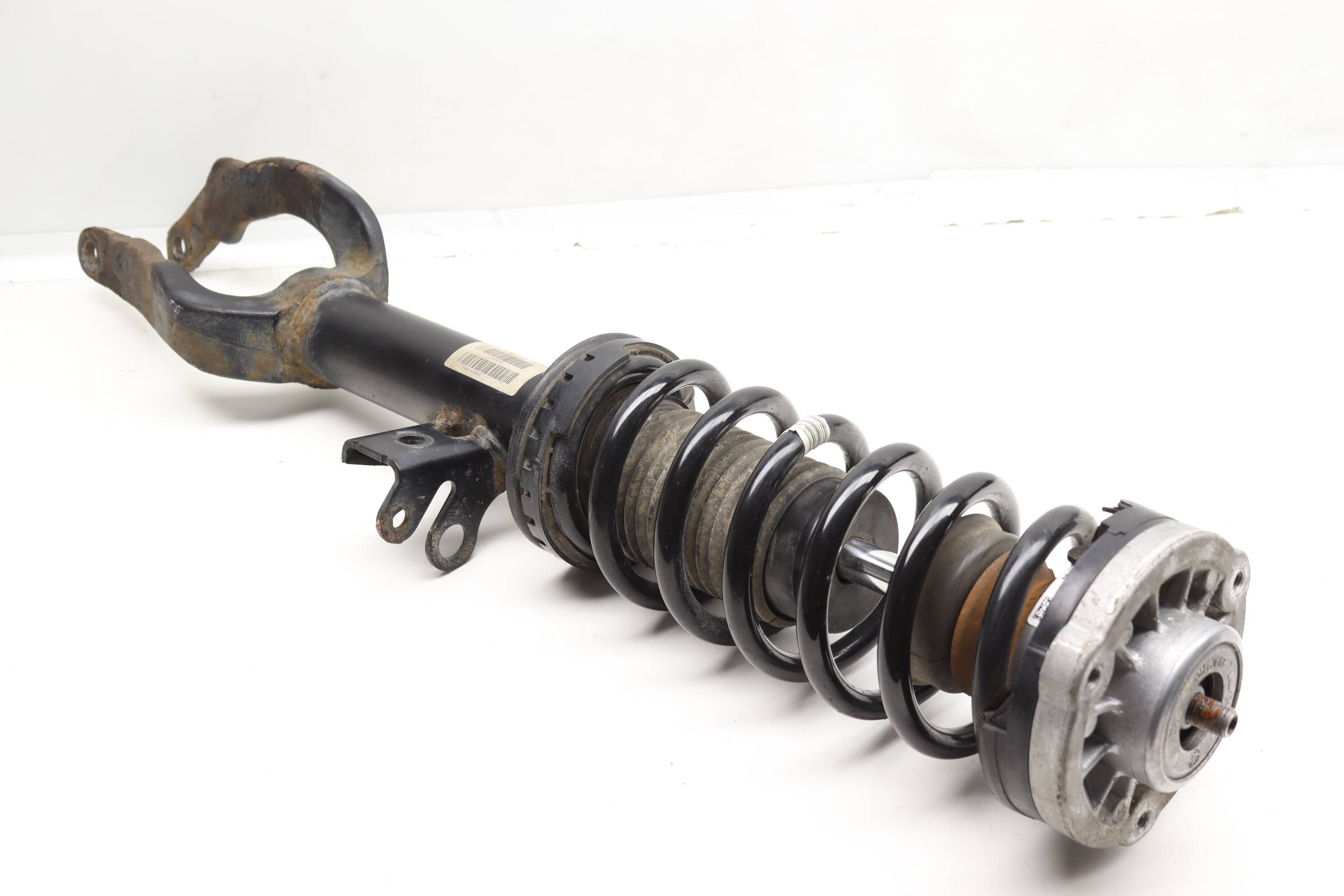 独特の上品 BMW 31316852873 Assembly Spring / Shock Strut Left Front テープ・マスキングテープ