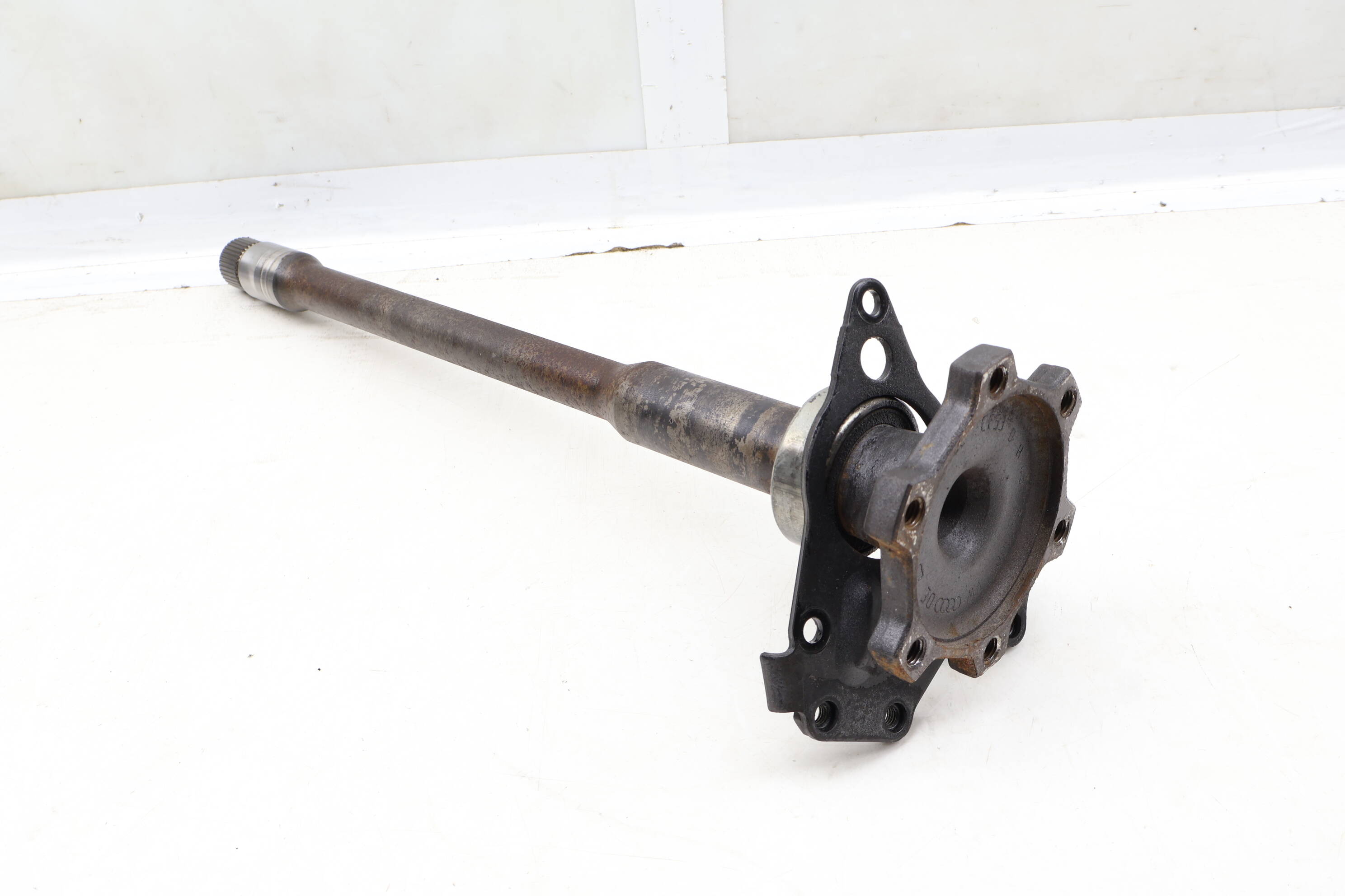 Transmission Axle Flange Shaft 0B4409355C 9A740935500