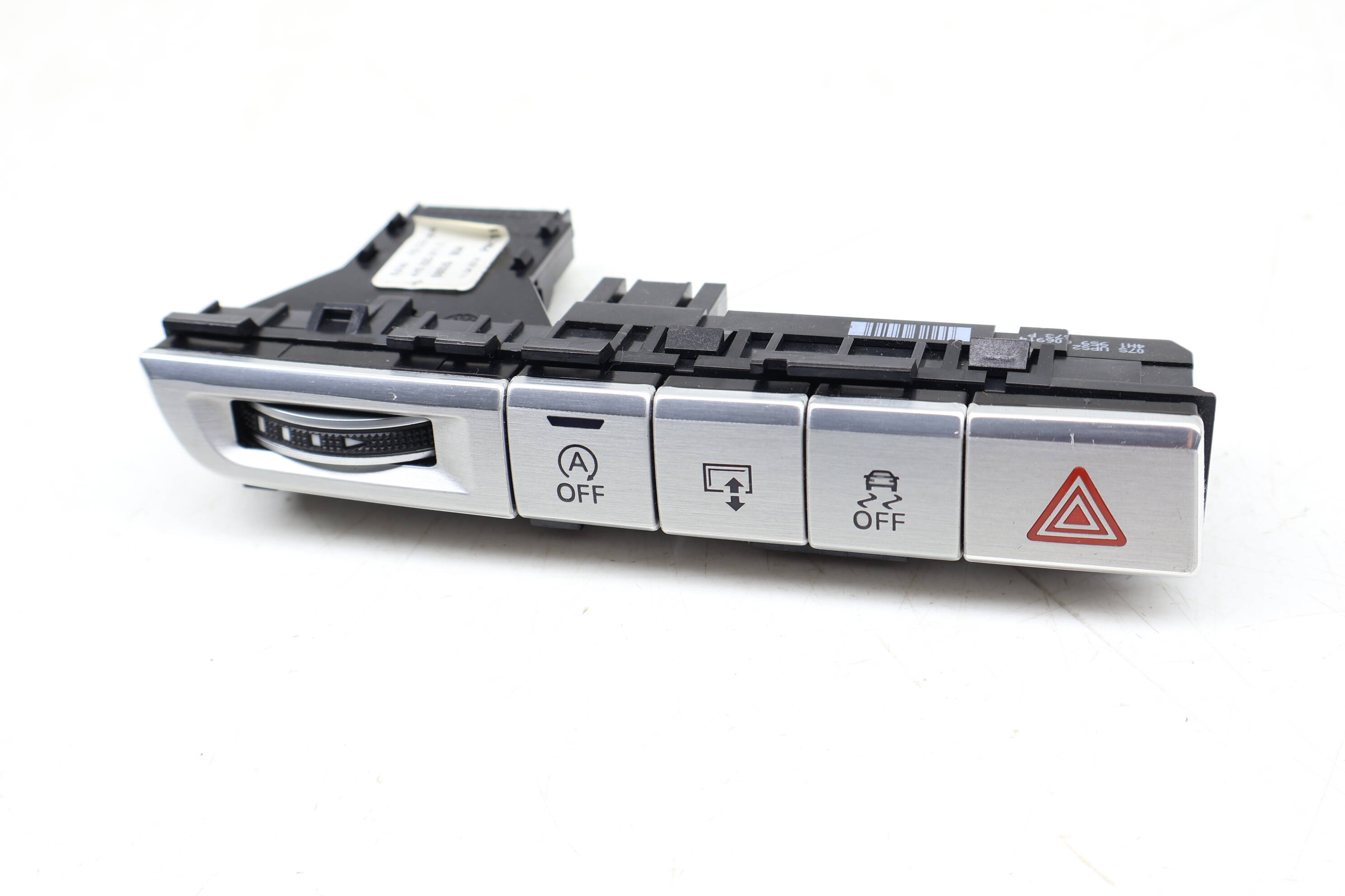 Dash Multi Switch 4H1959673P