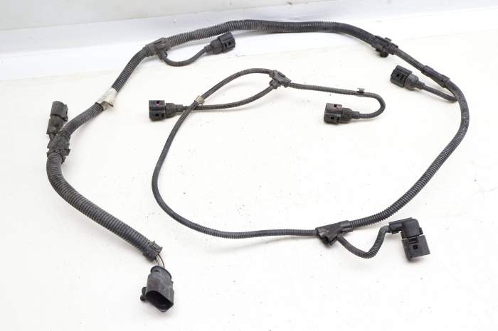 Bumper Wiring Harness 7L5971104 main product photo