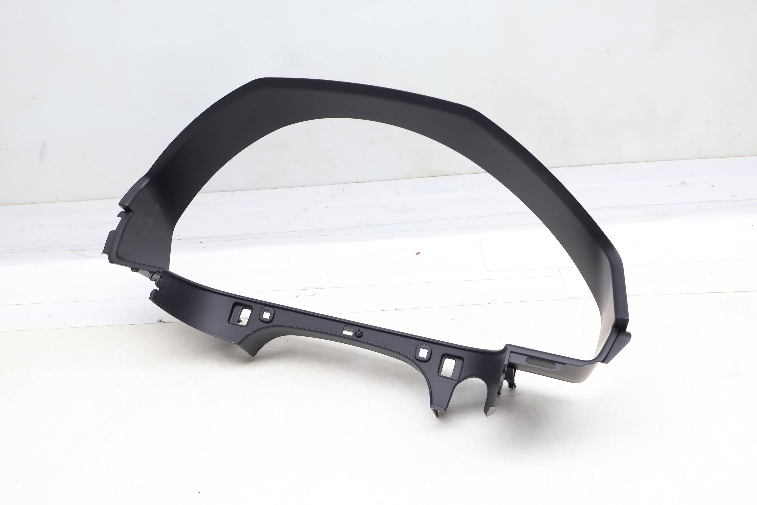 Instrument Cluster Trim / Bezel 2126800007