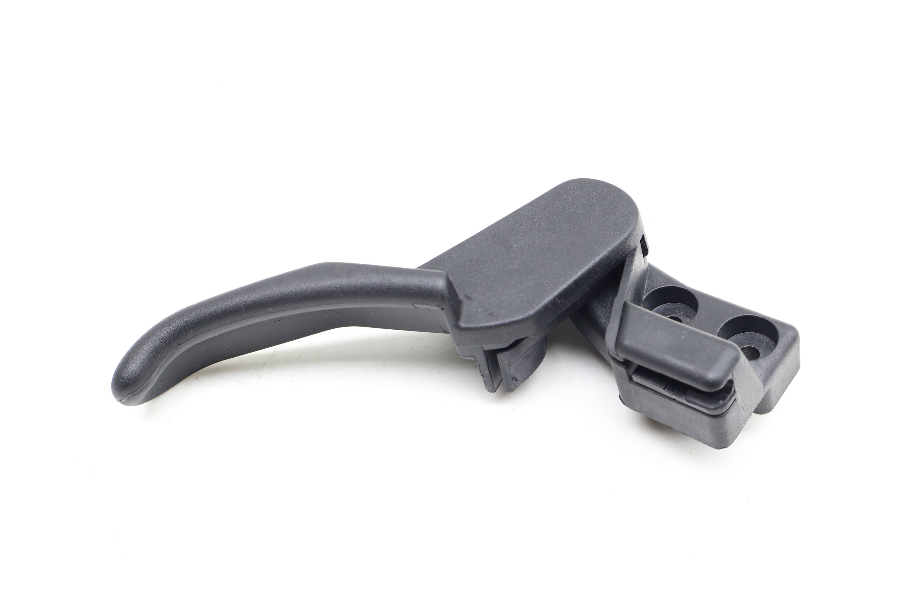 Hood Latch Release Lever / Handle 3B1823533