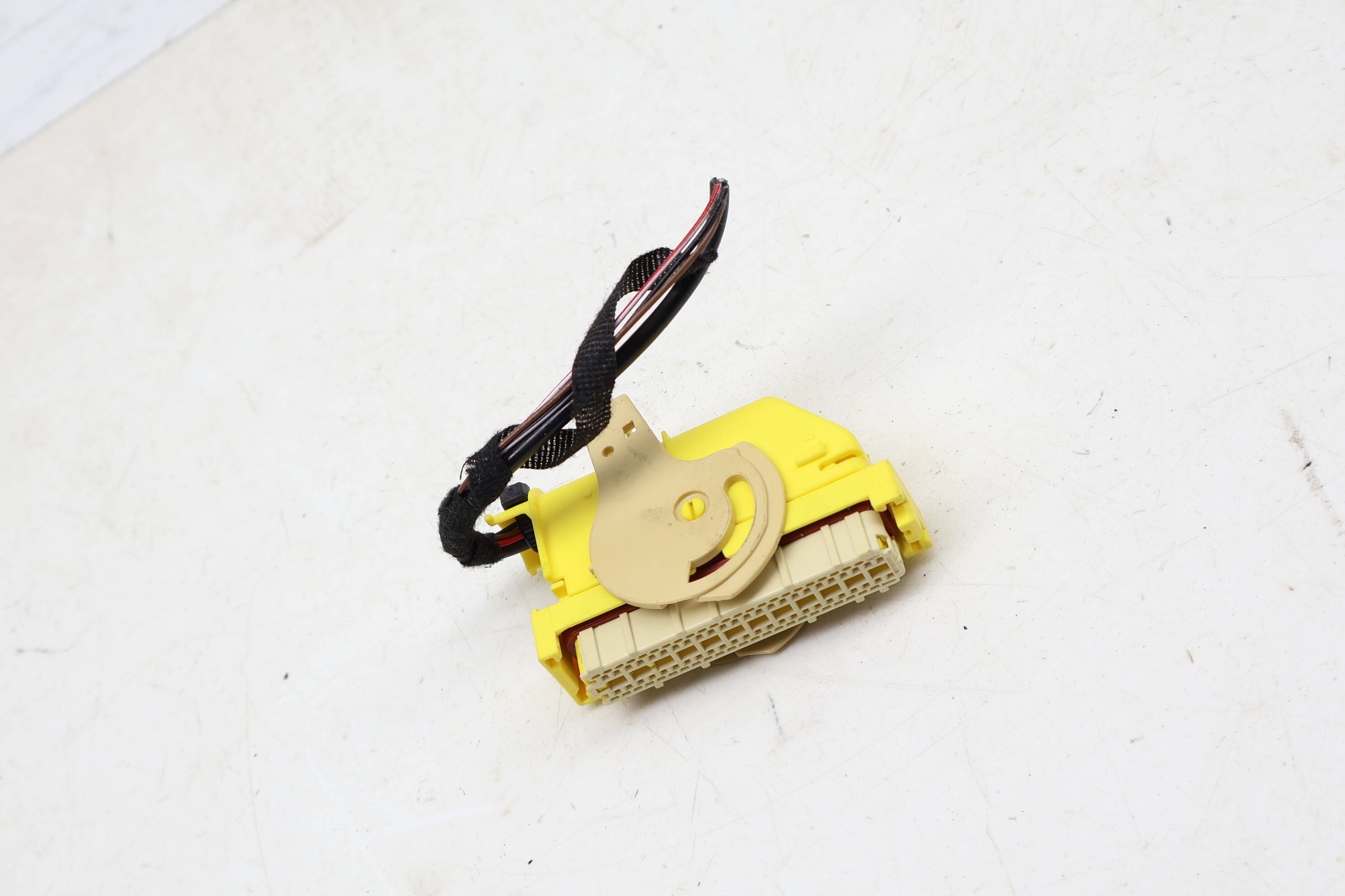 Esp / Yaw Rate Combi Sensor Wiring Connector / Pigtail