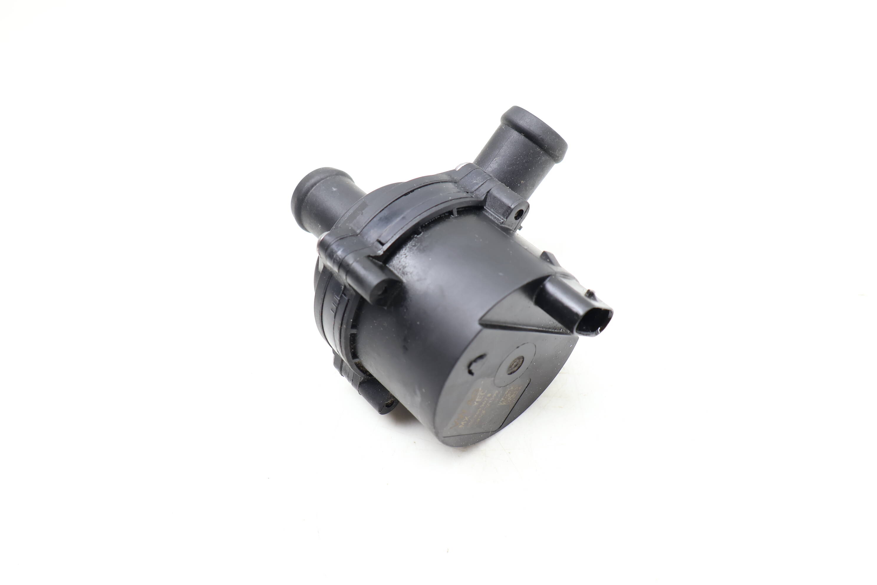 Auxiliary Coolant / Water Pump 5Q0965567B