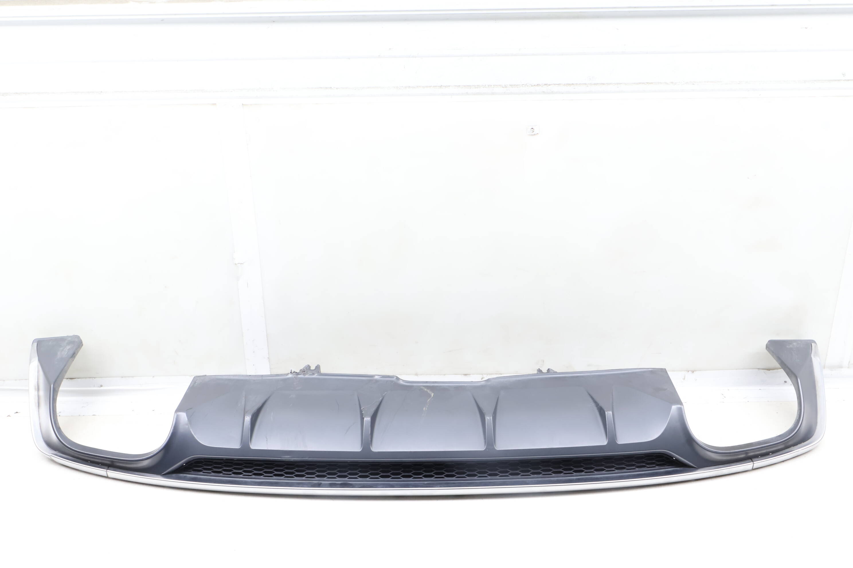 Bumper Valance 8W6807521D