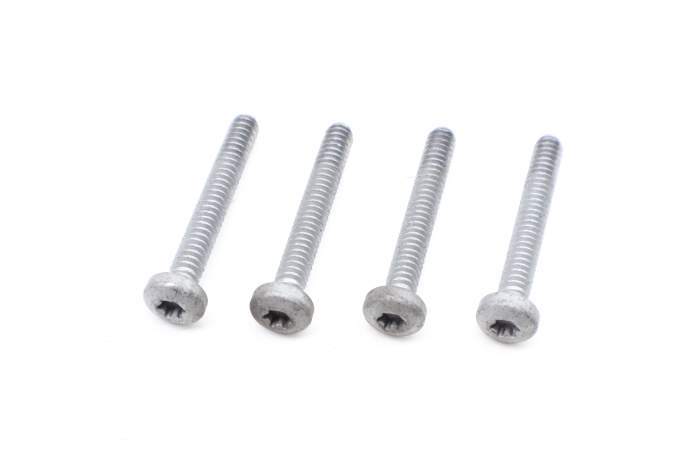 Throttle Body Screw / Bolt Set (4) 99991925201 main product photo