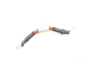 Positive (+) Battery Cable 61149333445