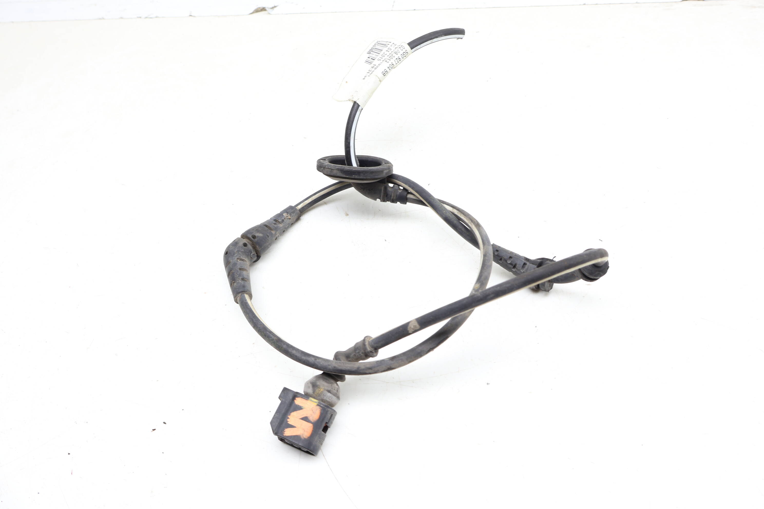 Abs / Speed Sensor Wiring Harness 5G0927904BB