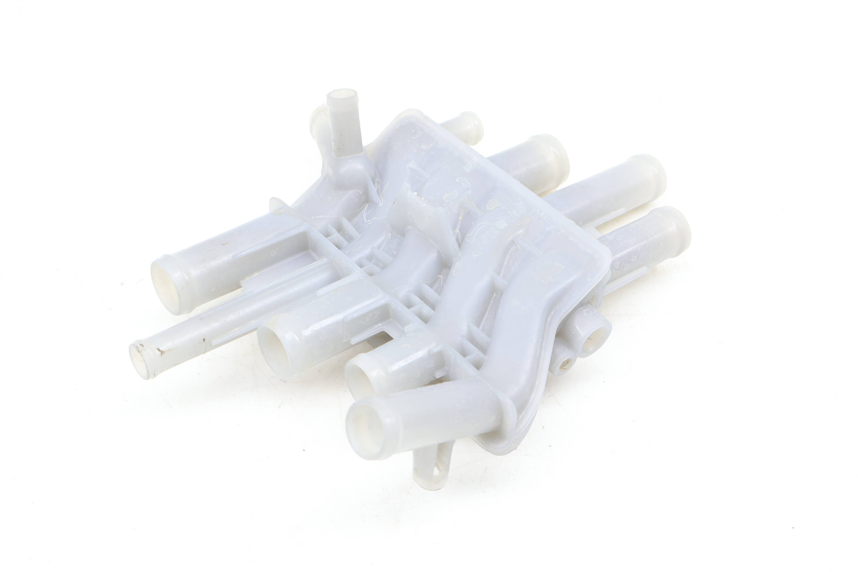 Coolant Collector Pipe / Tube 9J1121187