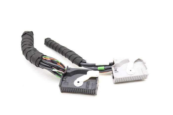 Can-Bus Gateway Module Wiring Connector / Pigtail main product photo