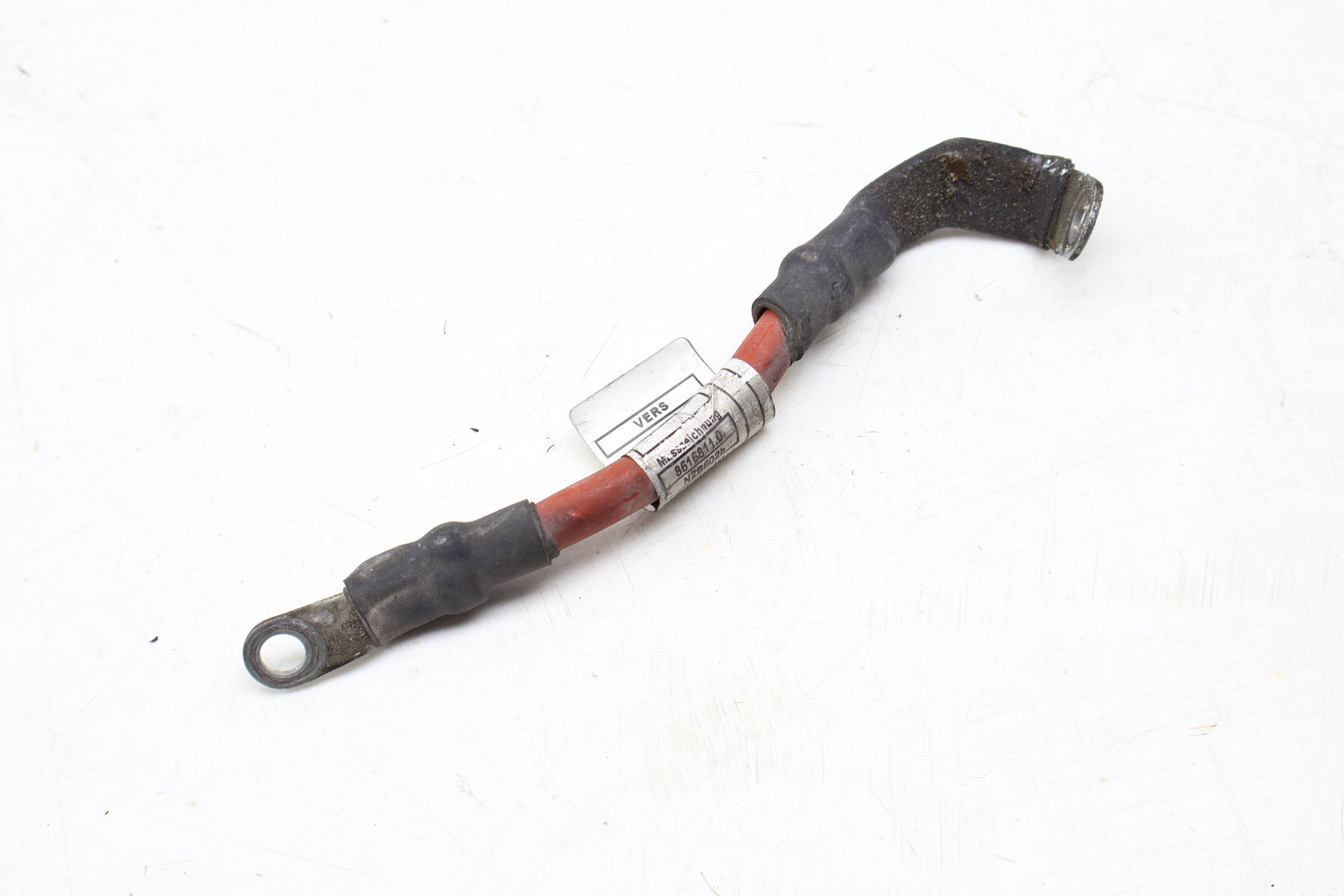 Battery Cable 12428616810
