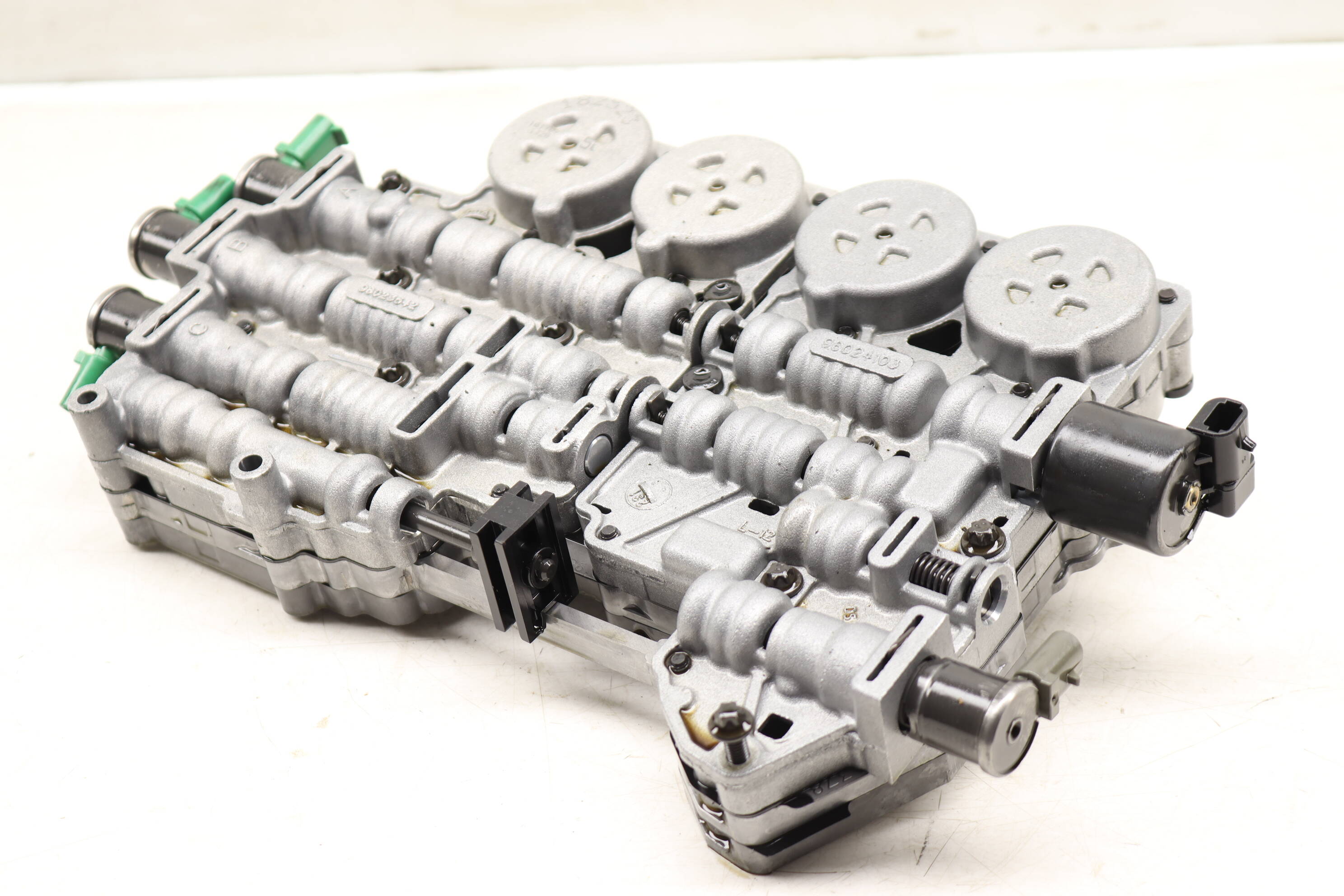 Transmission Valve Body 24307521362