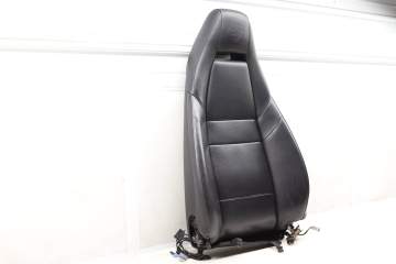 Upper Seat Backrest Cushion Assembly (Leather)