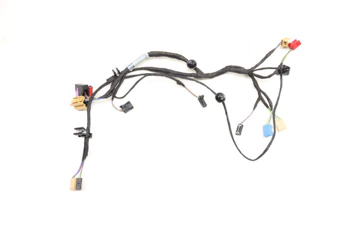 Door Panel Wiring Harness 8W8971693L main product photo