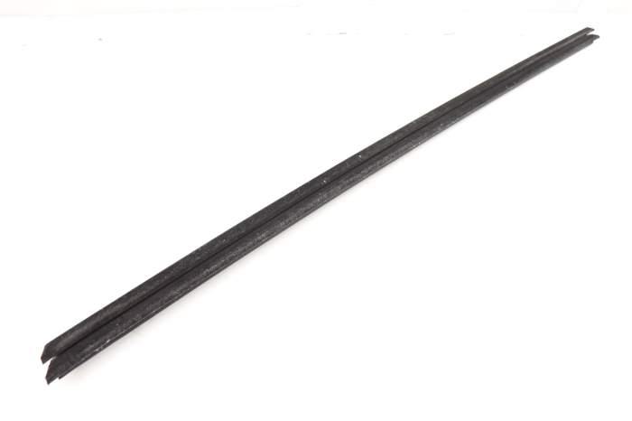 Door Window Slot Seal / Trim (Inner) FK7221435AA main product photo