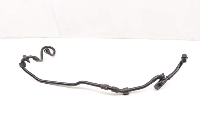 Brake Booster Vacuum Line / Hose 7P5611932J 95835557720 main product photo