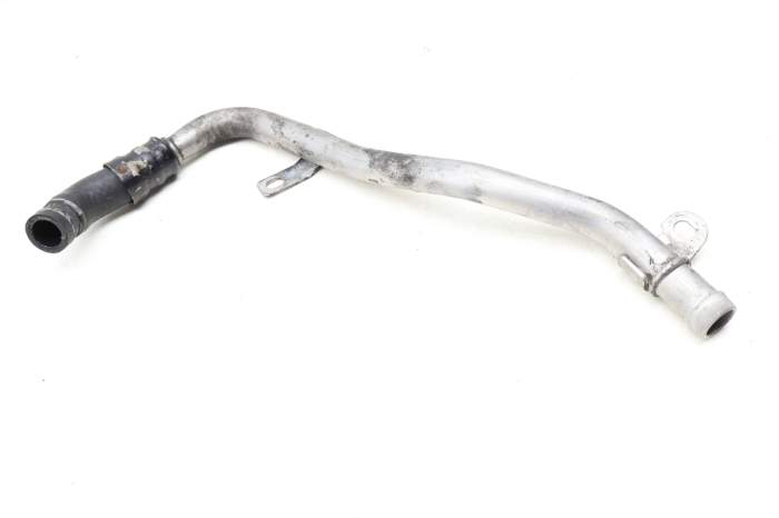 Power Steering Intake Hose / Line / Pipe 8E0422887AF main product photo