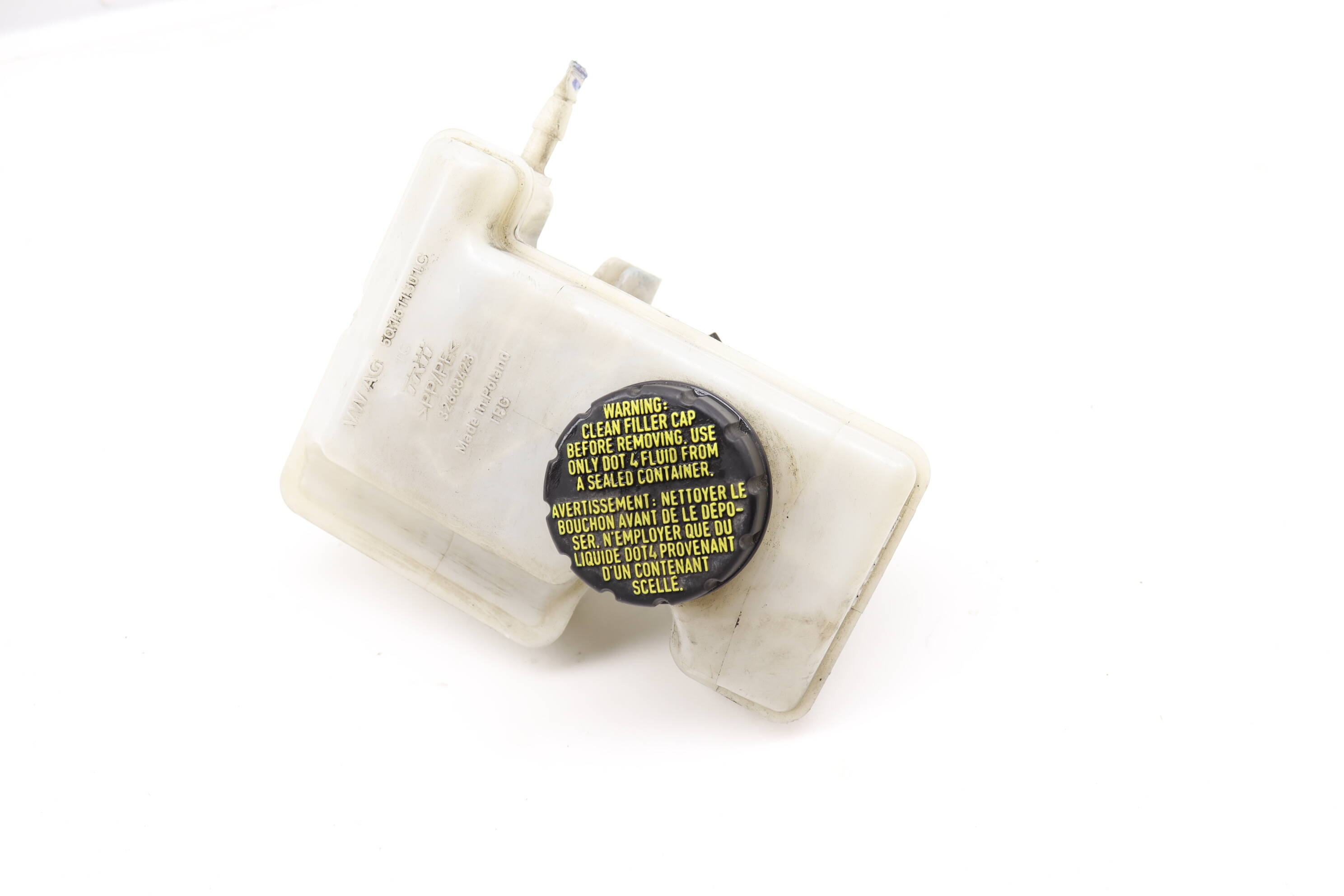 Brake Fluid Reservoir / Tank 5Q1611301C