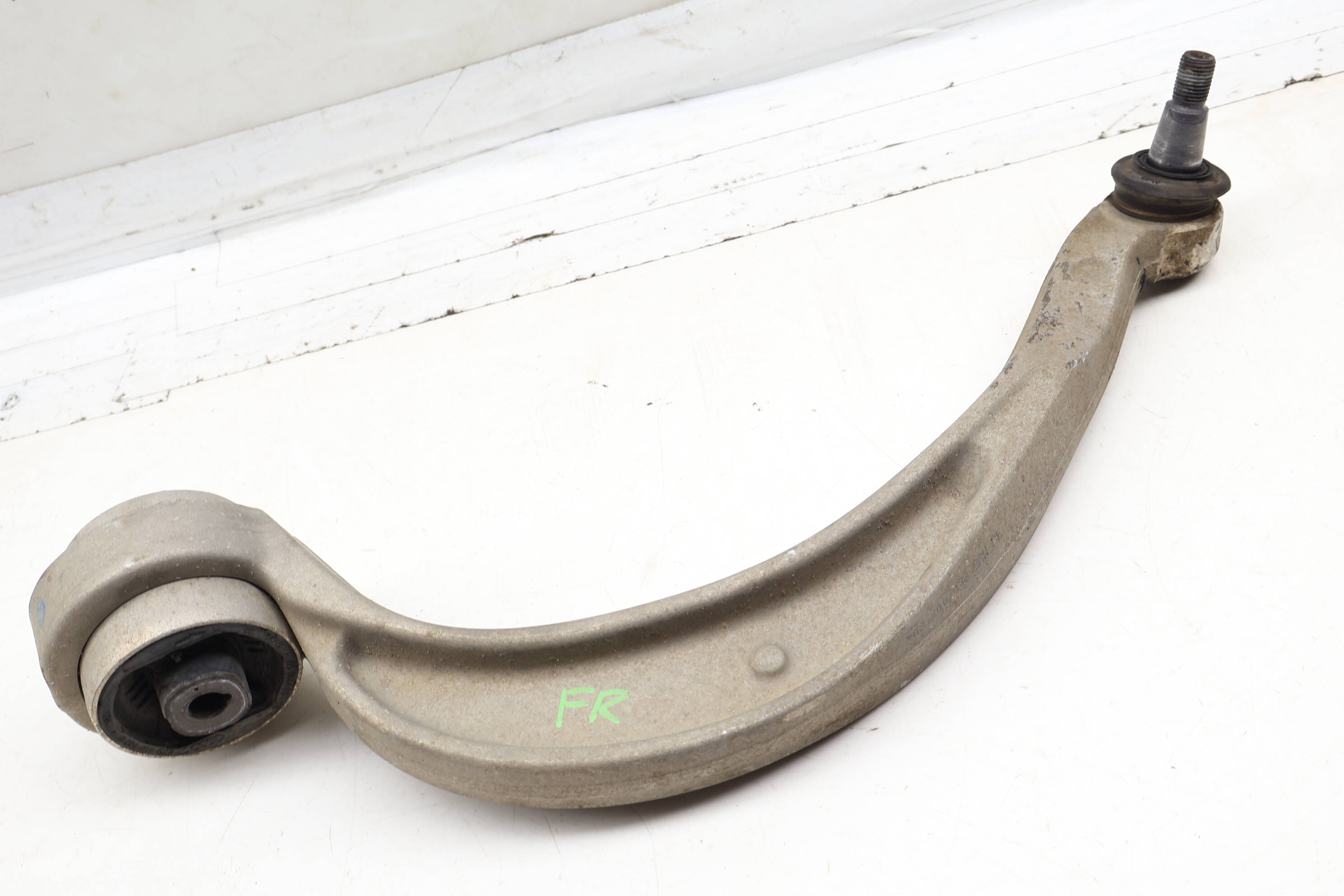 Lower Rearward Control Arm 8K0407696J