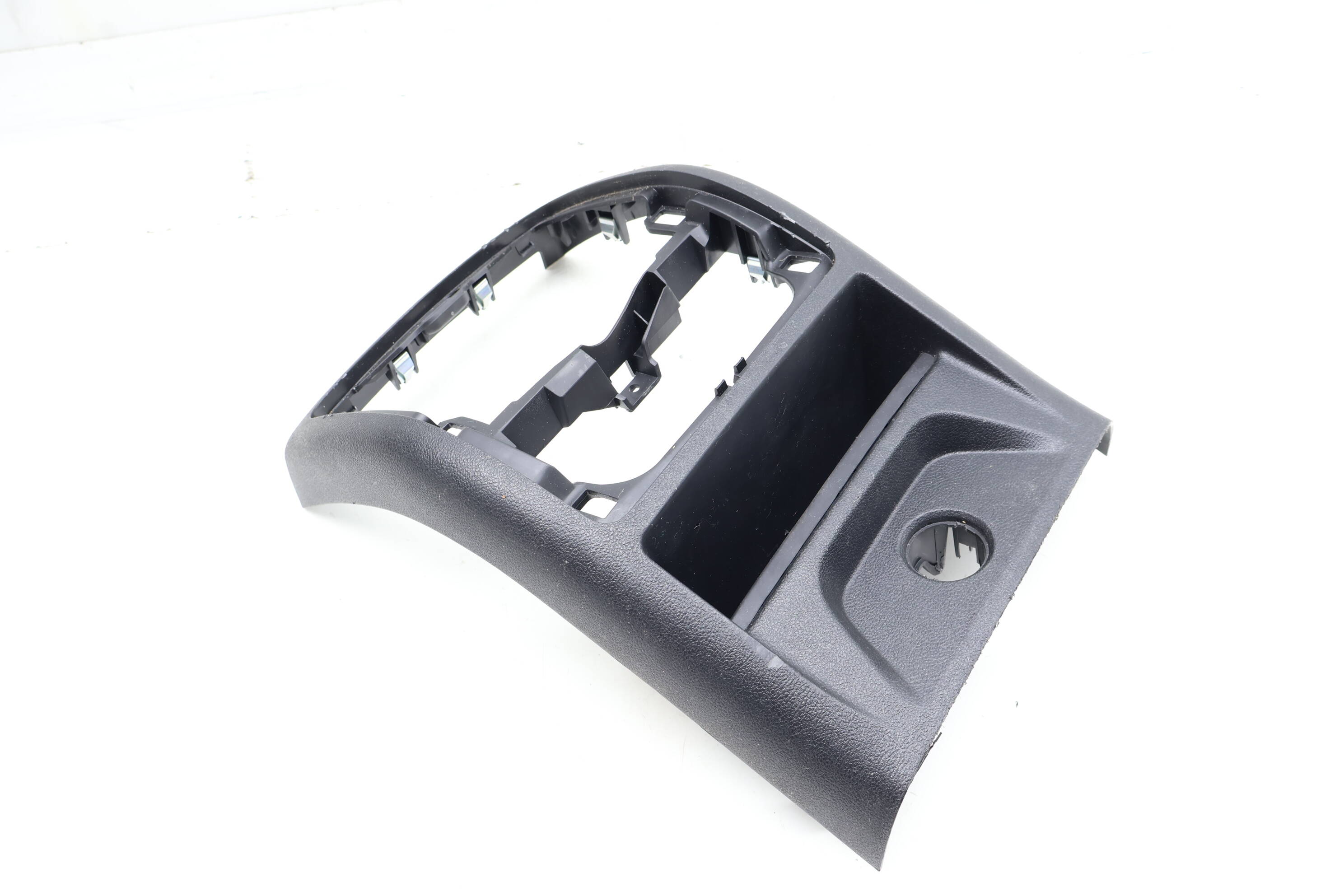 Center Console Trim / Bezel 51166813111