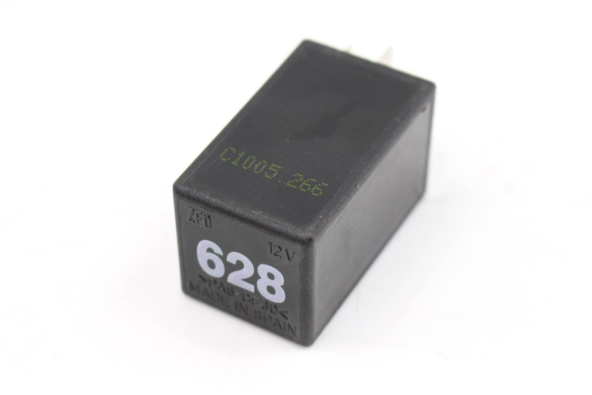 Servotronic Relay # 628 4B0907307B