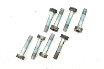Used Porsche 911 Fasteners | Clips | Bolts Parts - OEM