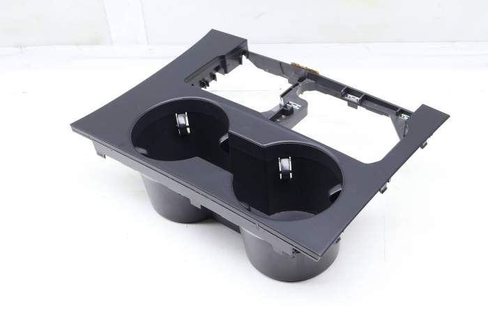 Shifter Trim / Cup Holder 3CN864263F main product photo