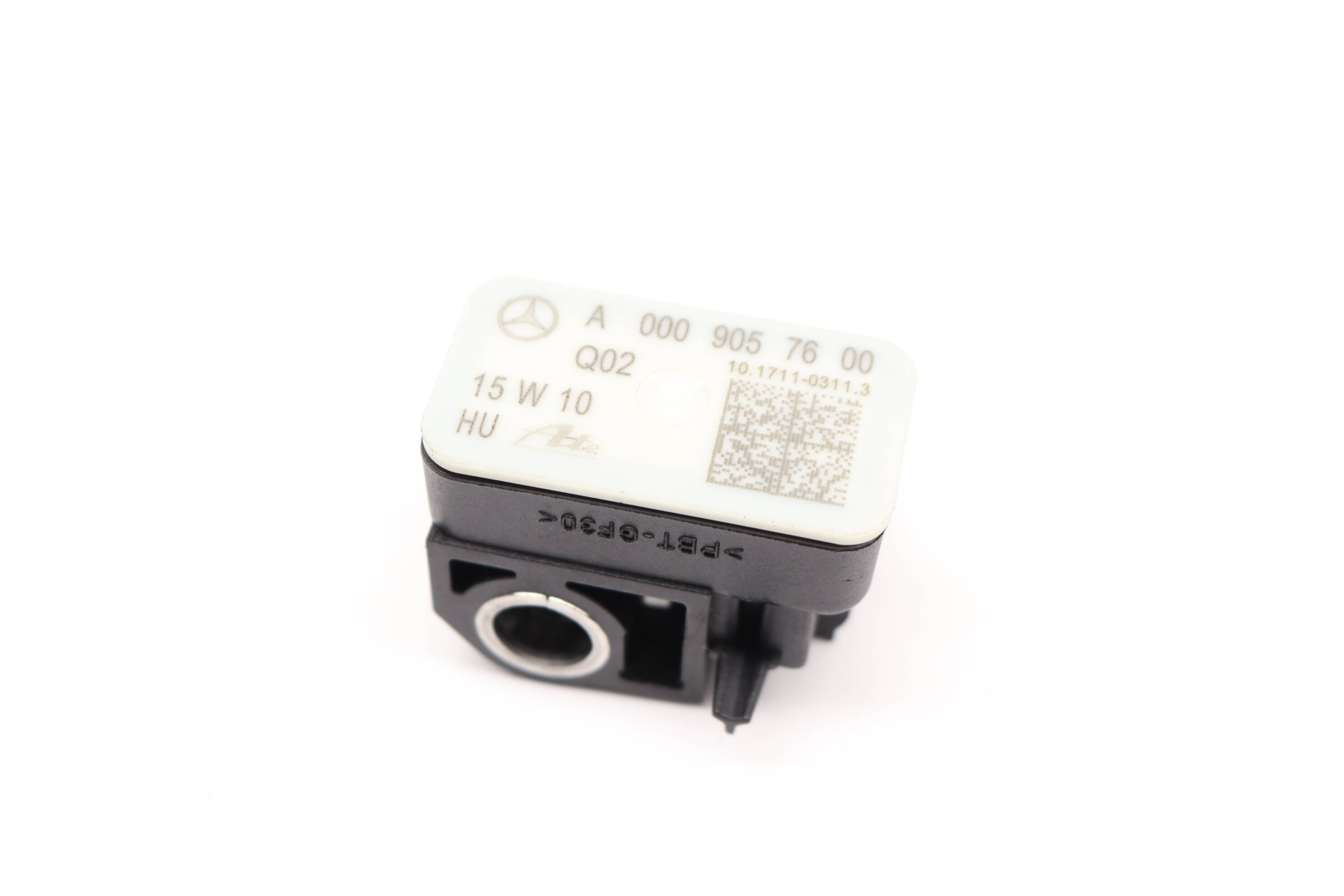 Mercedes-Benz Impact / Crash Sensor 0009057600