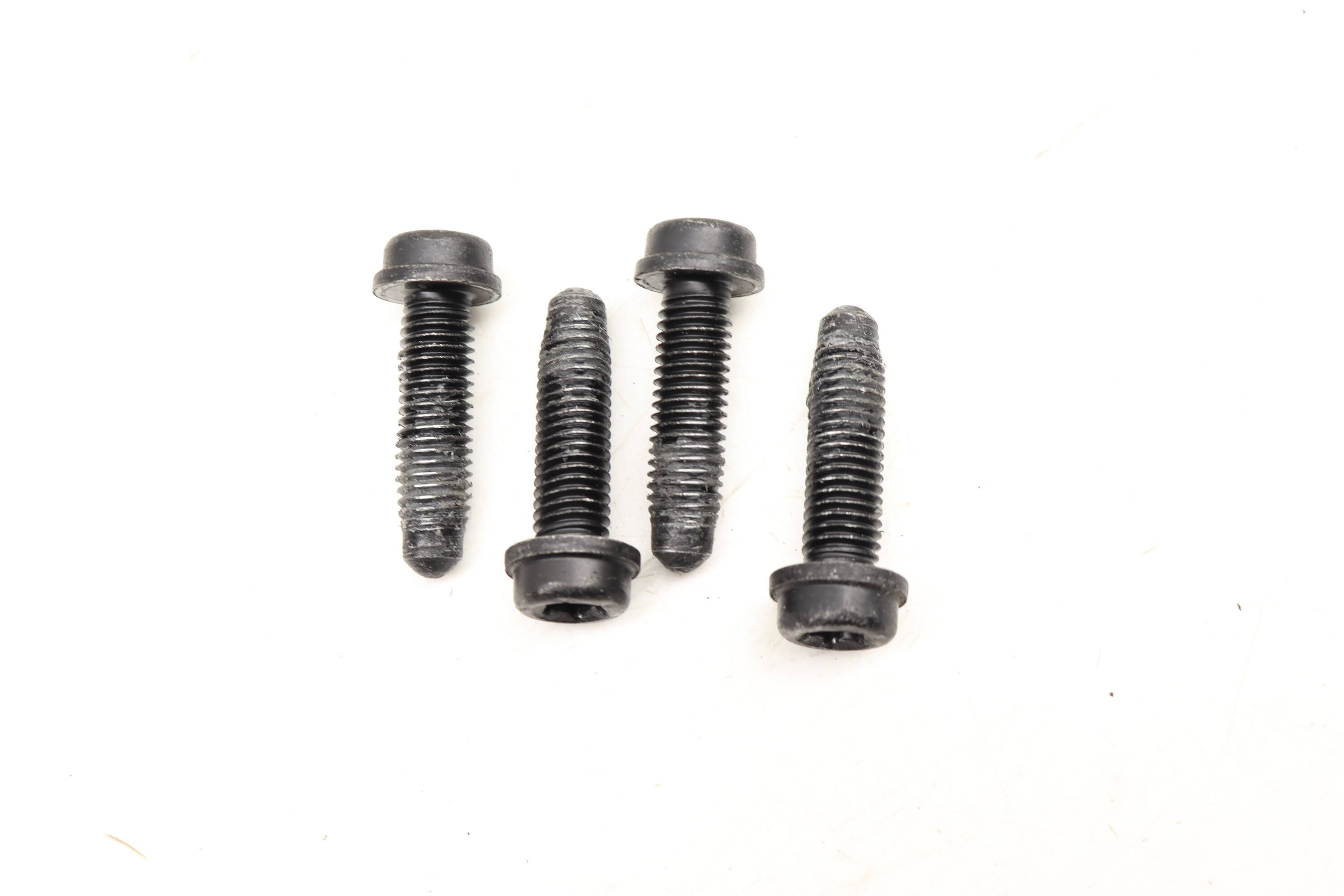 Seat Rail Screw / Bolt Set (4) 07149203122