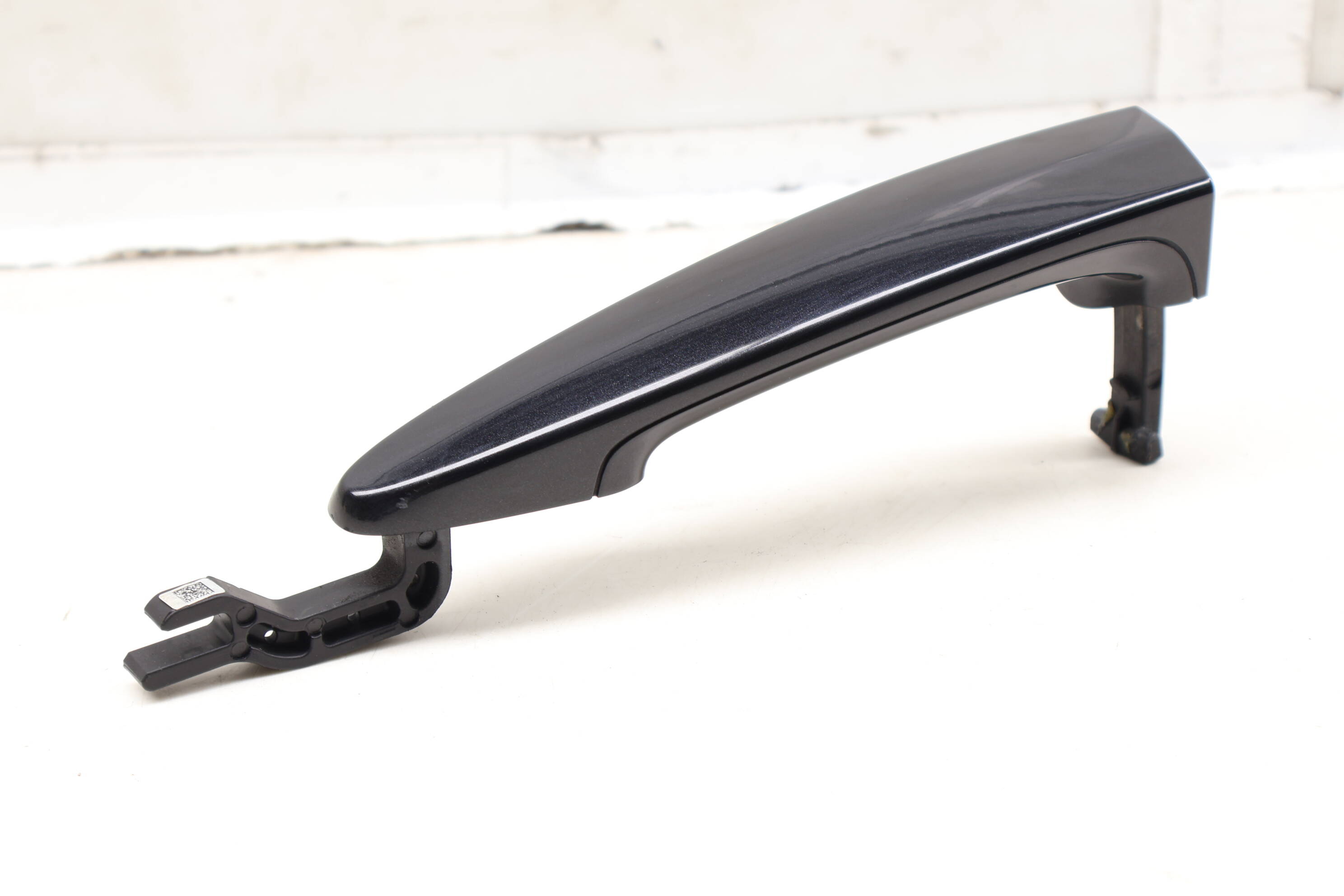 Exterior Door Handle 51210445185