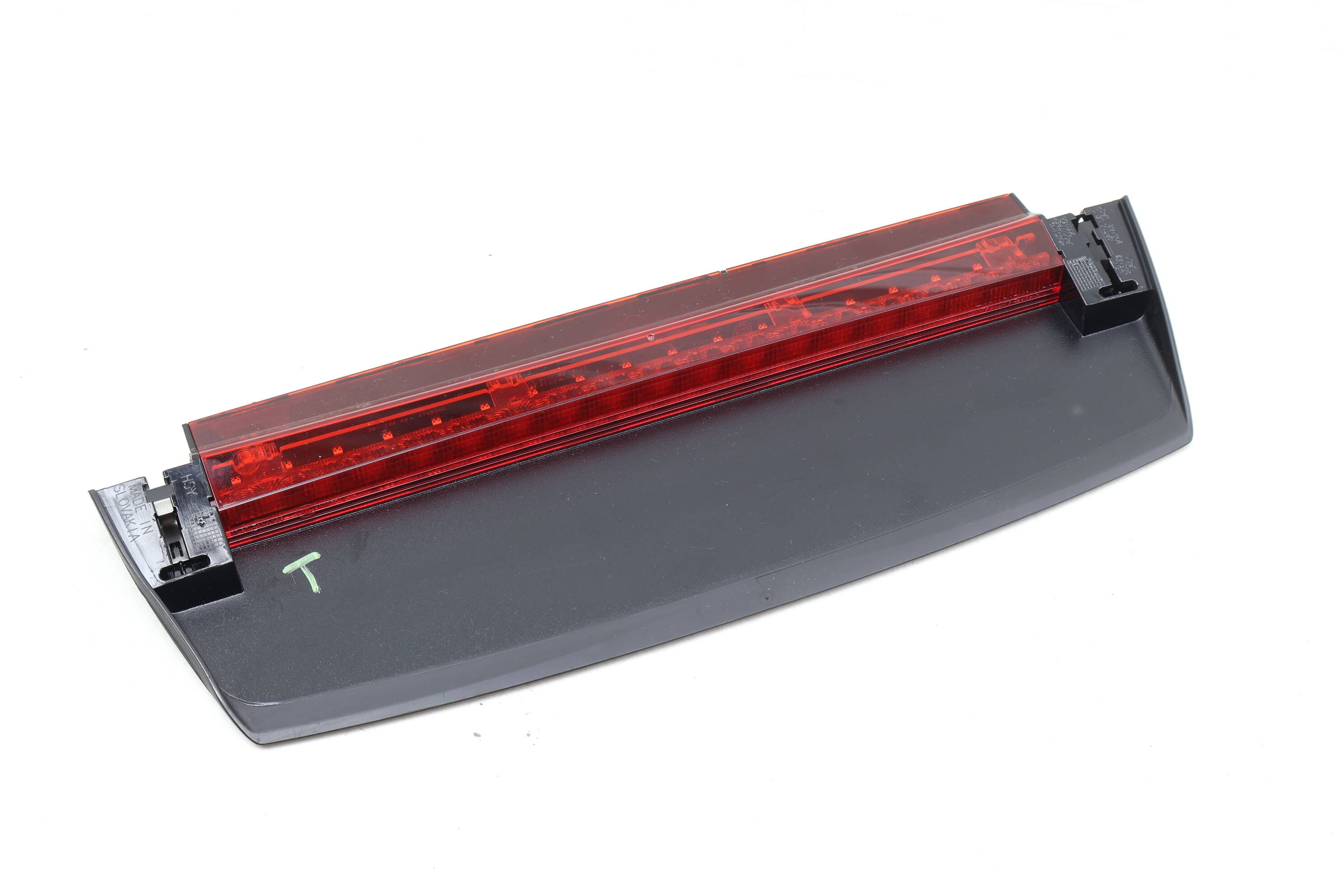 Center / Third Brake Light 8W5945097