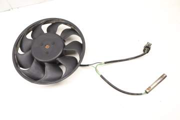 Radiator Electric Cooling Fan 99662413500