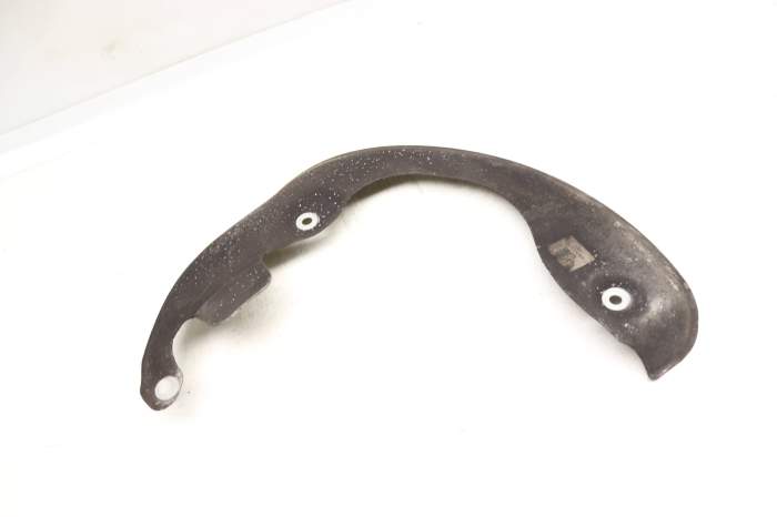 Brake Dust / Splash Shield 95B615312E main product photo