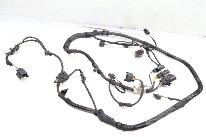 Bumper Wiring Harness 7P5971095C 95861233100 main product photo