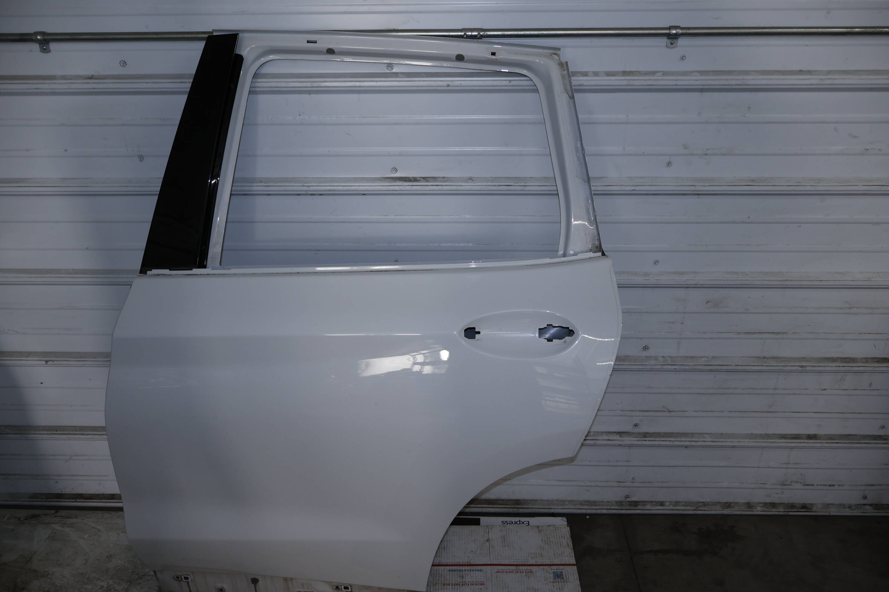 Door Shell / Skin / Frame 41007465533