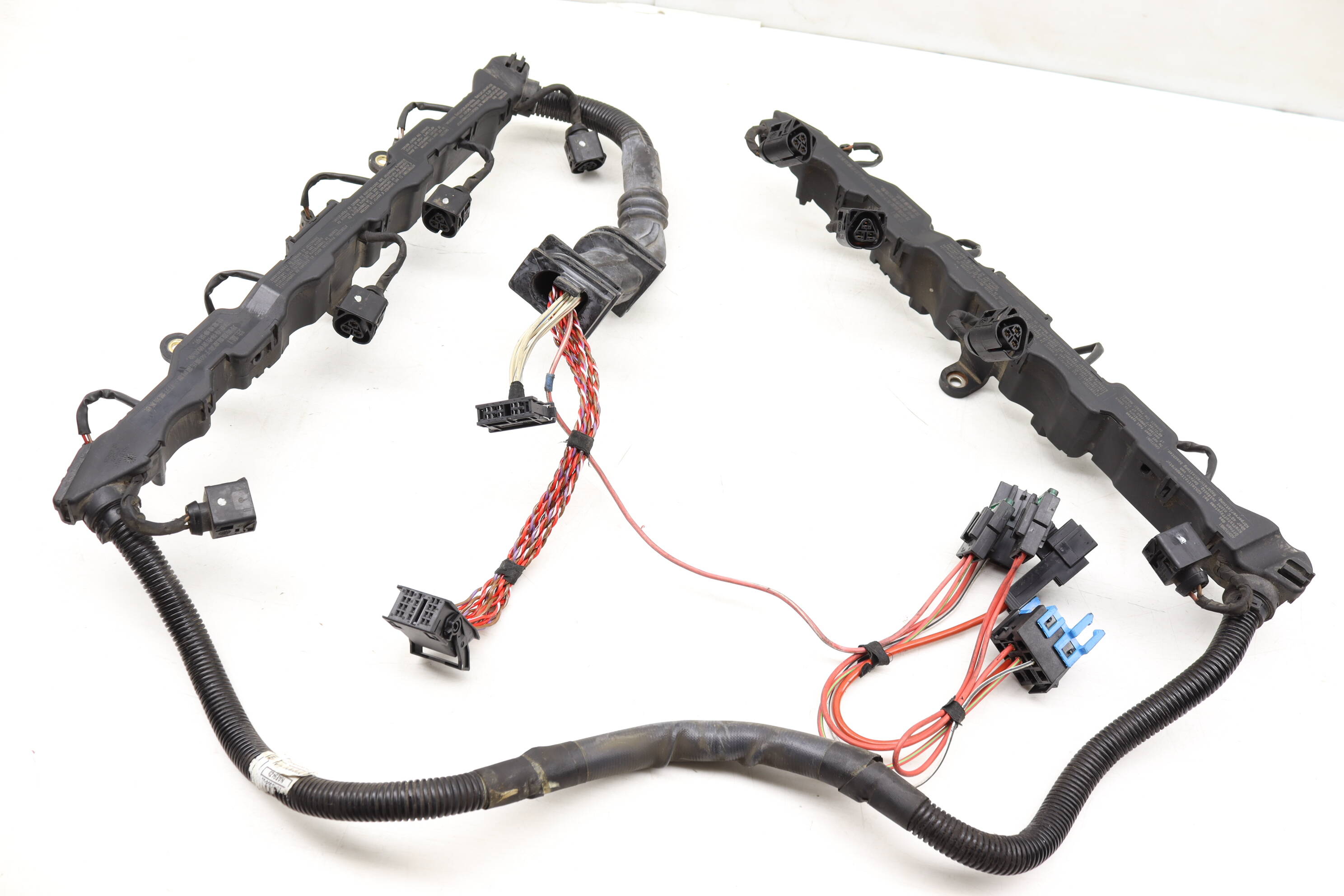 限定価格セール！ BMW Engine 12517608387 X5) (X6, Harness Wiring ルアー・フライ