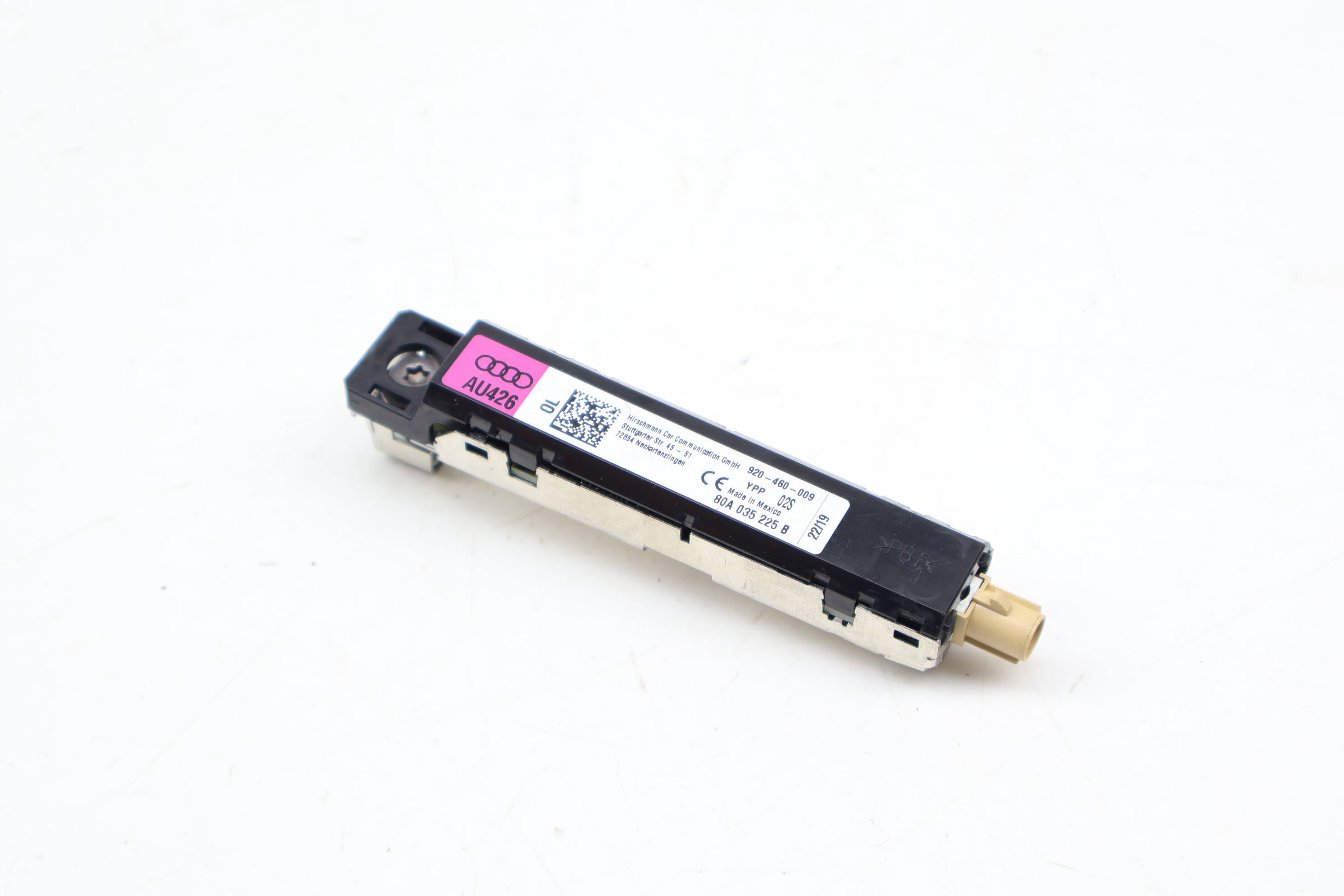 Upper Antenna Booster 80A035225B