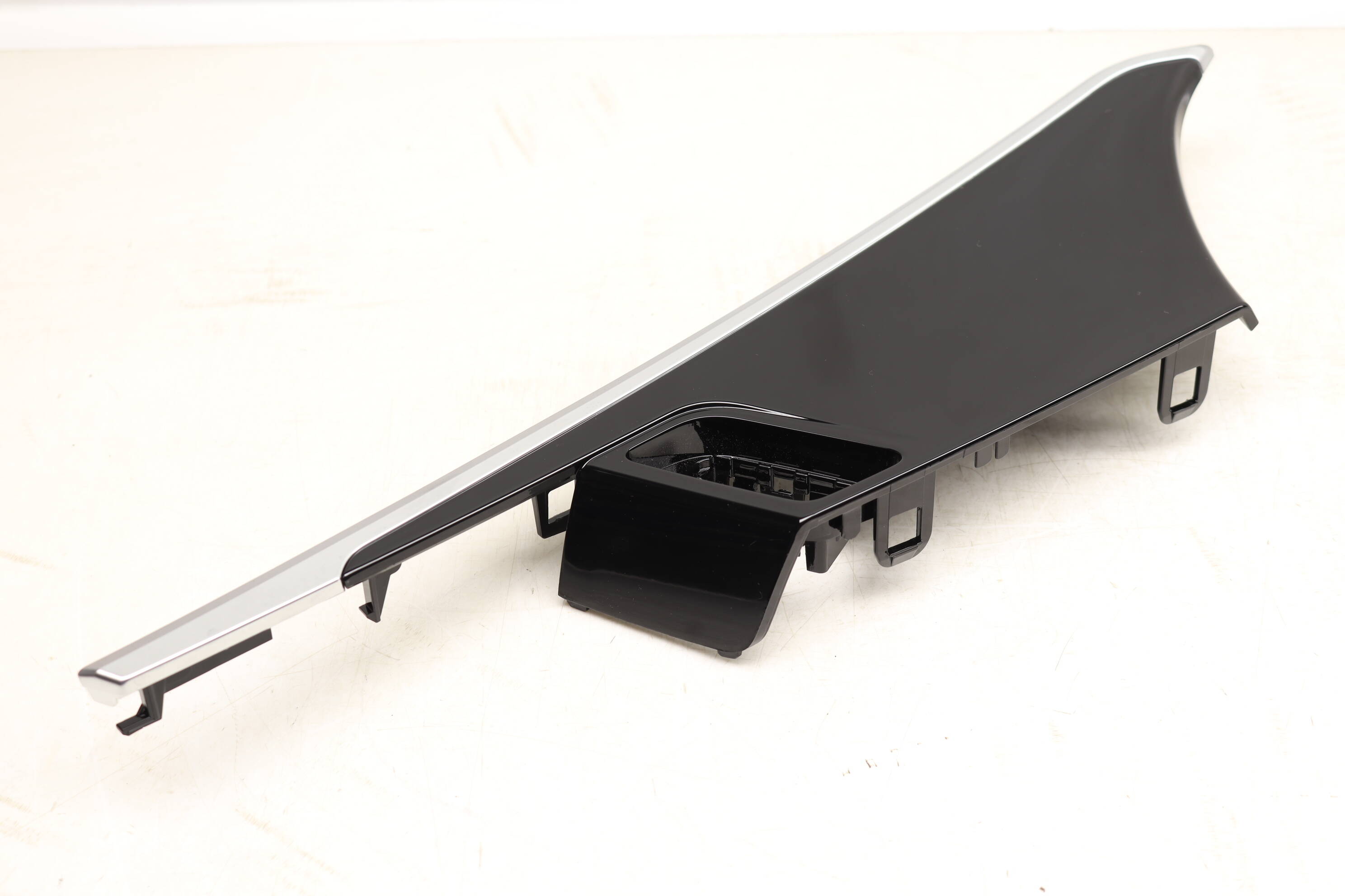 Door Panel Switch Trim / Bezel 8W0959521C