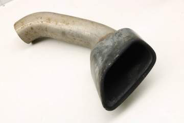 Exhaust Pipe / Tip 18307562544