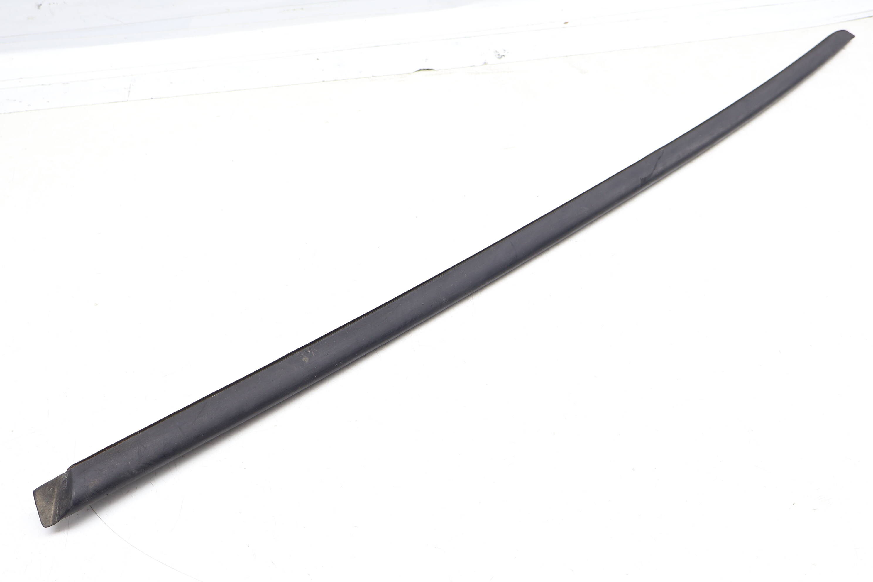 Windshield Side Trim / Seal 4E0854327A