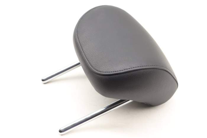 Outer Headrest / Head Rest 4G8885973E main product photo