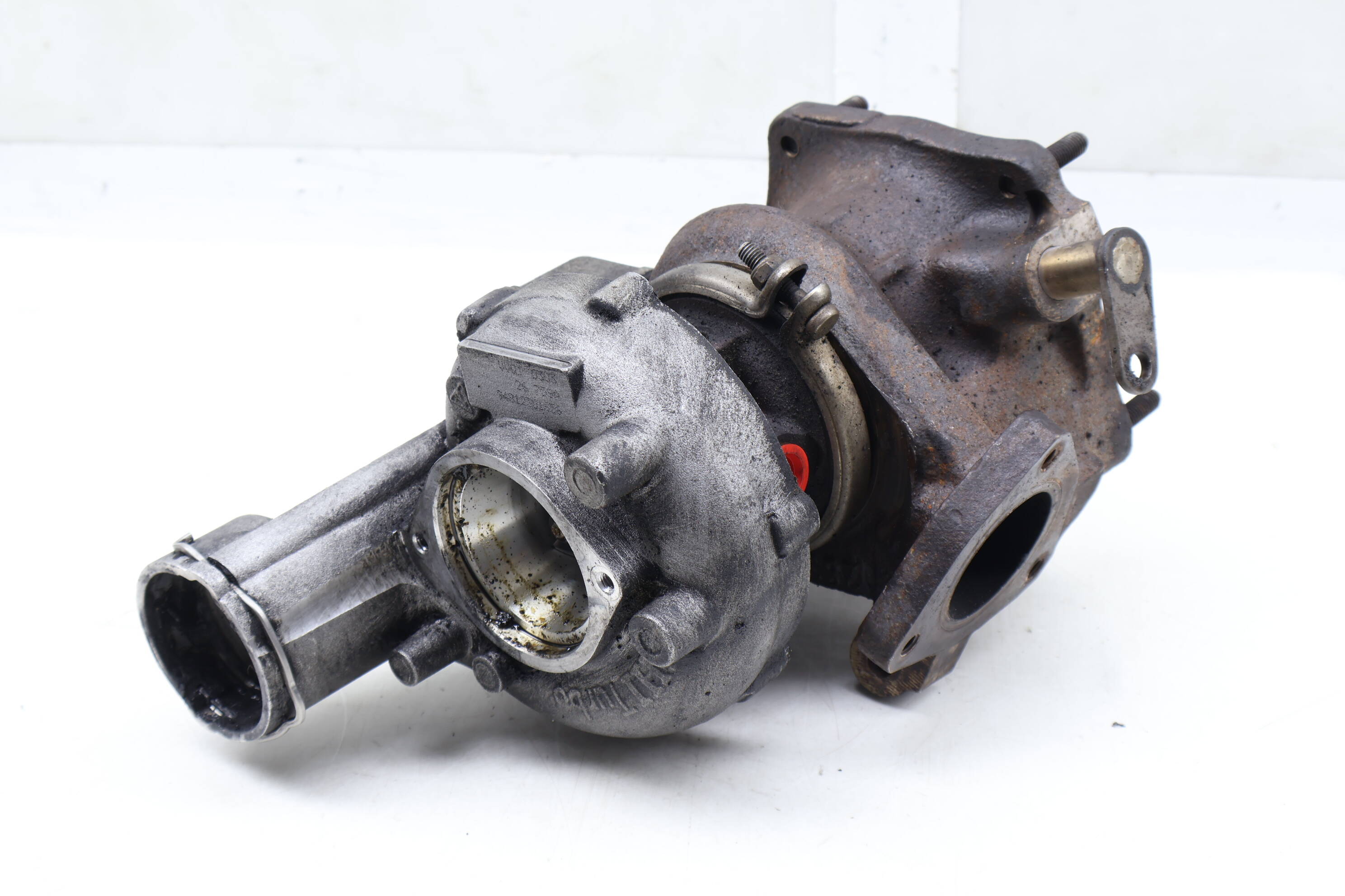 Turbo / Turbocharger 94812301656