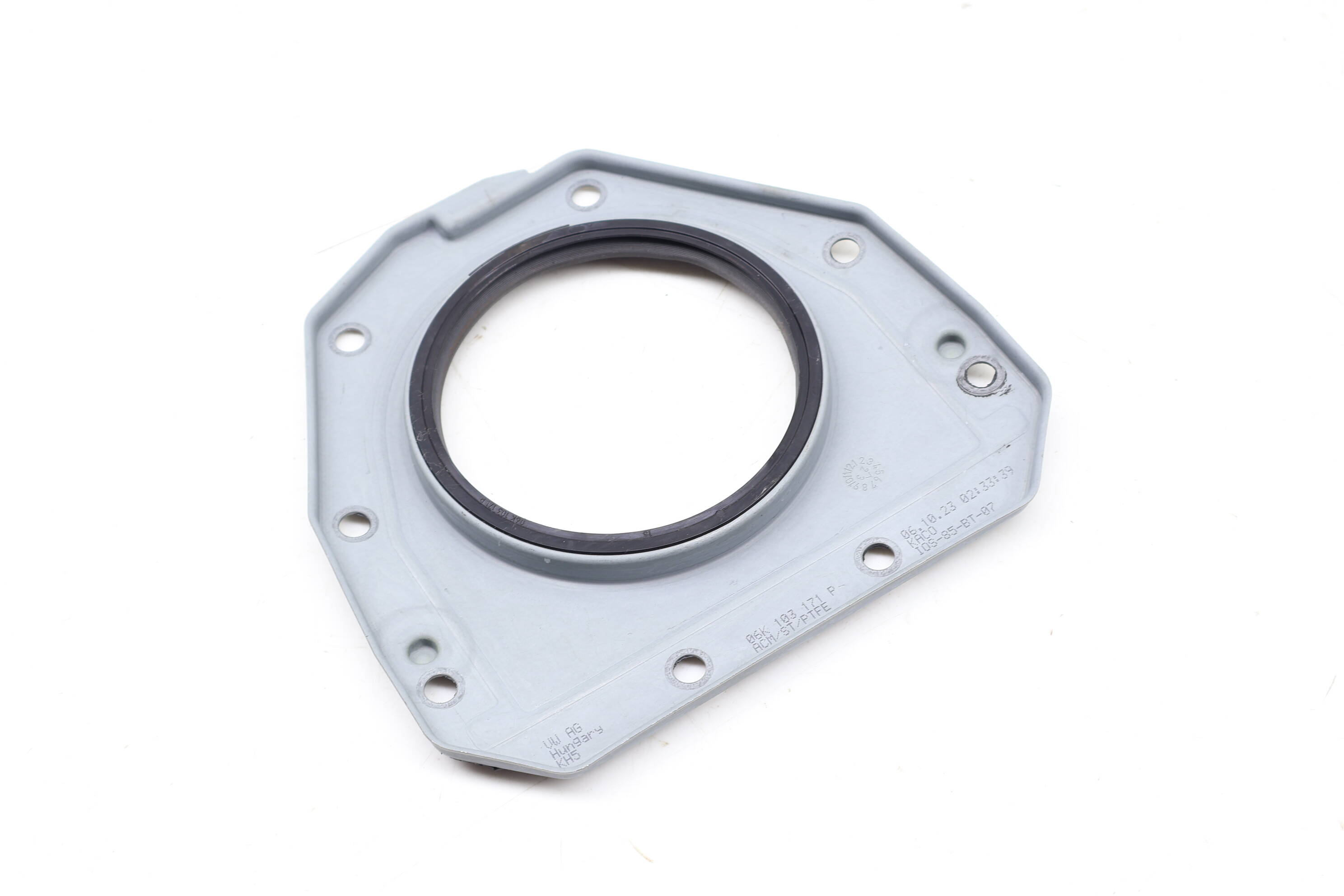 Engine Sealing Flange / Plate 06K103171P