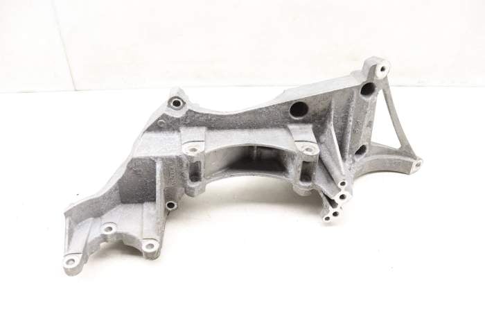 Alternator / Ac Compressor Bracket 07K903143E main product photo
