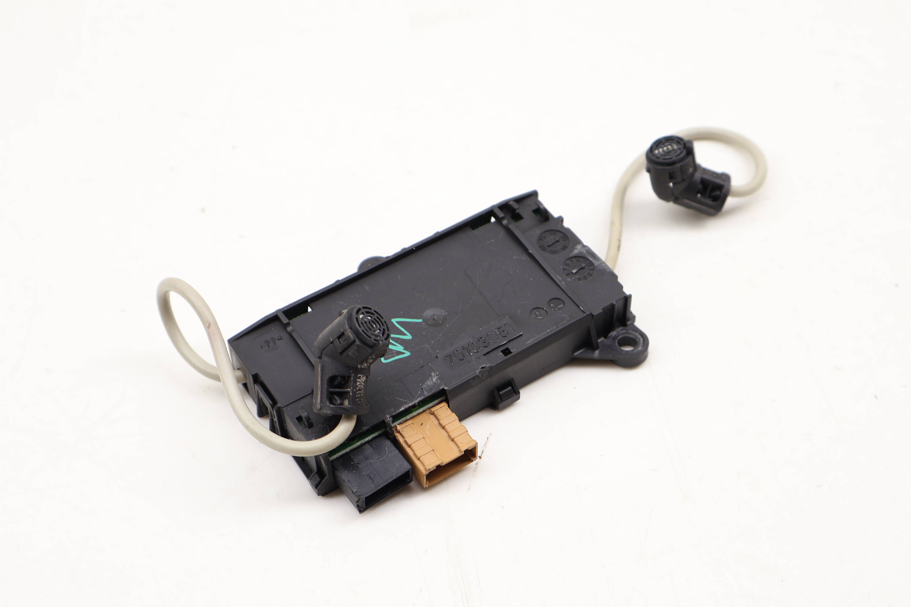 Motion Detector / Alarm Sensor 4B0951178A