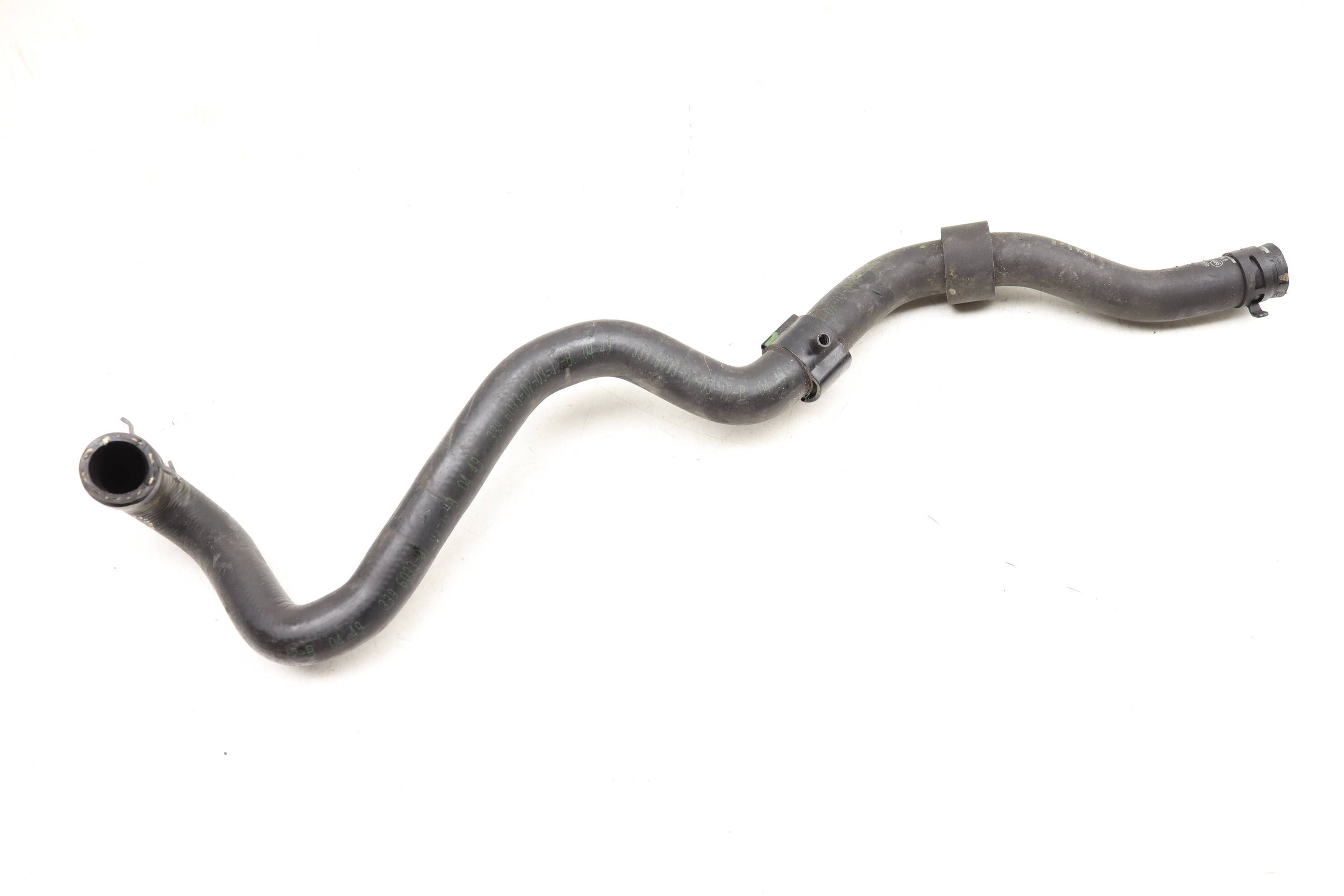 Coolant Hose / Line 8W0121471B