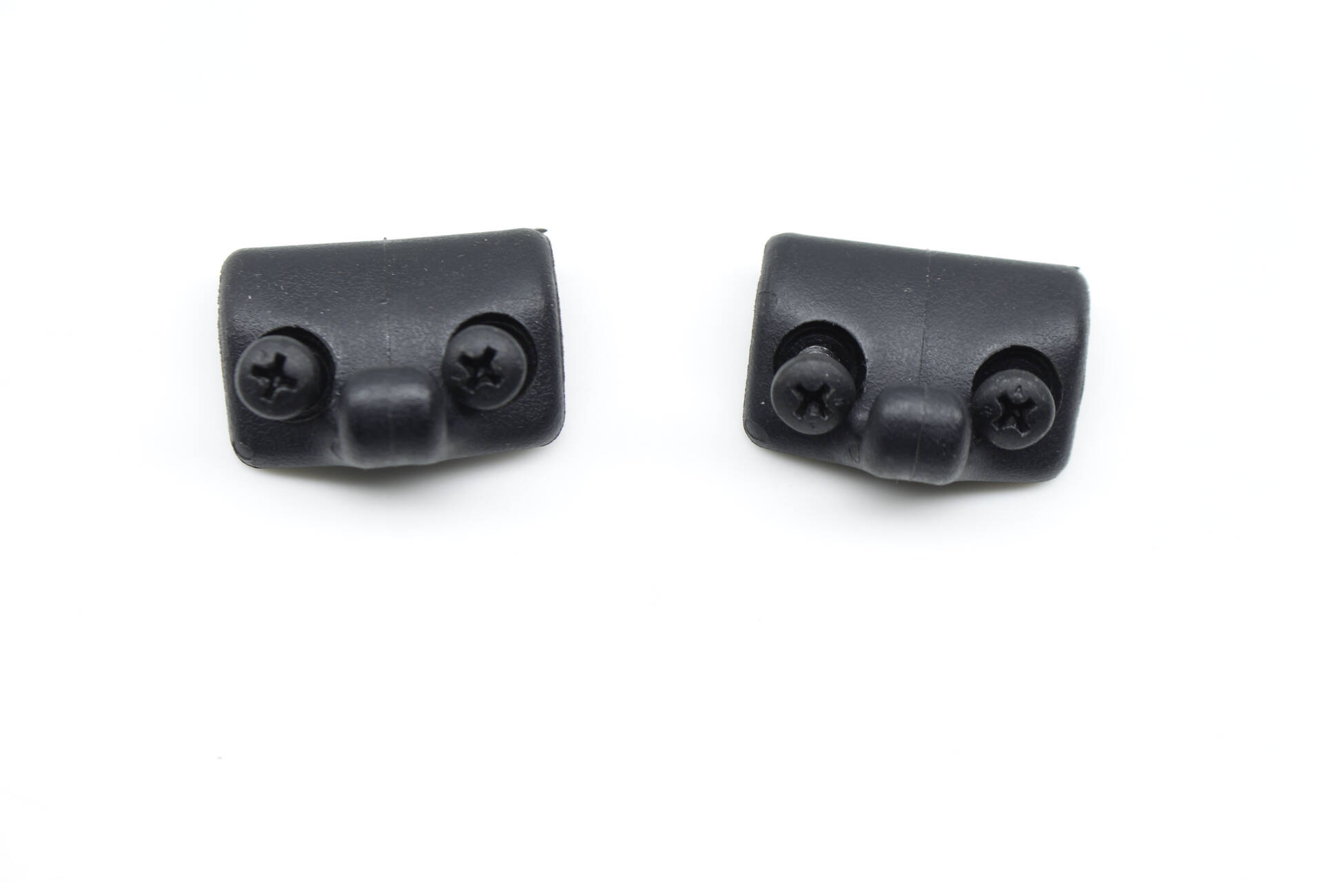 Door Sun Shade Hook Set 4A0861337A